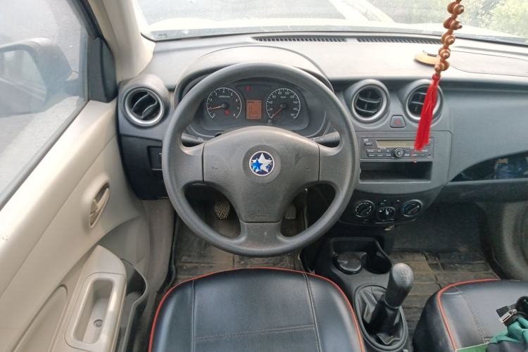 Used Venucia R30 2014 1.2L Manual Enjoyment Edition
