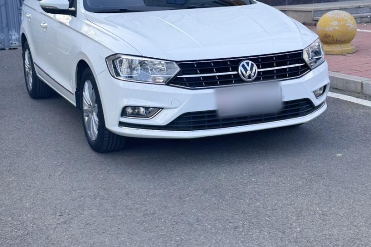 Used Volkswagen Bora 2018 1.5L Automatic Comfort Model Exterior 1