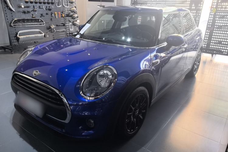 Used MINI 2019 1.5T COOPER CABRIO Artist