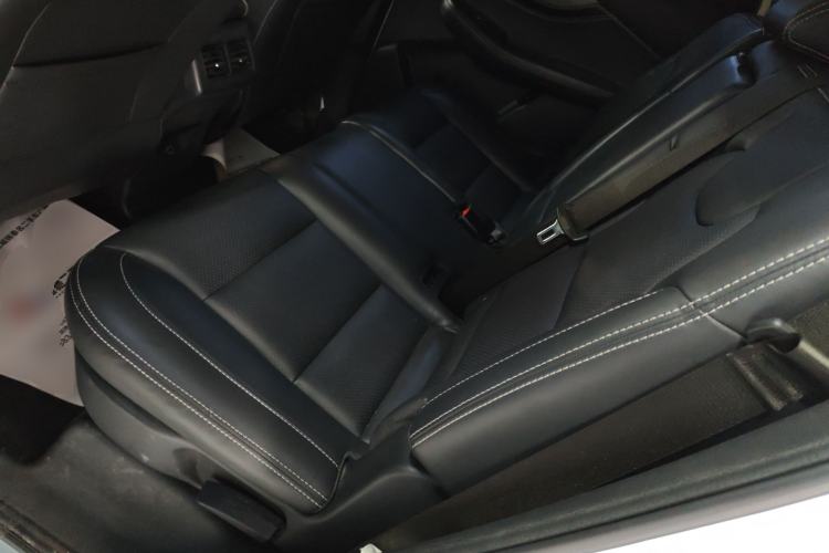 Used Dongfeng Fengon S560 2018 1.8L CVT Prestige Model