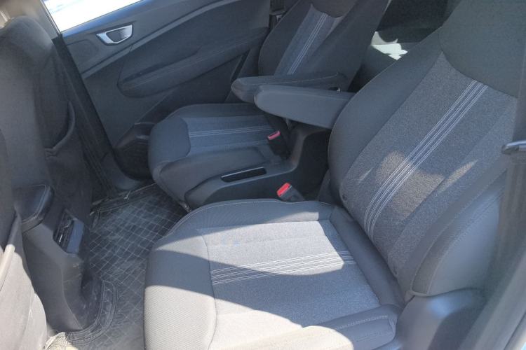 Used Wuling Jiachen 2022 1.5L Manual Enjoyment Elite Model