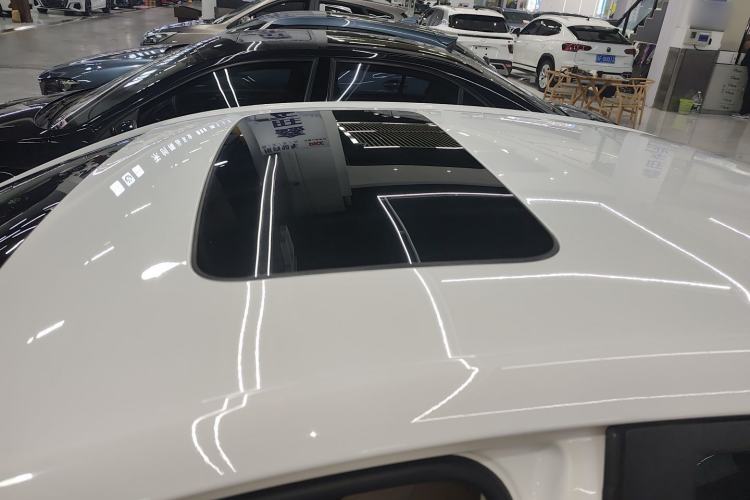 Used Buick GT 2017 15N Automatic Elite Version
