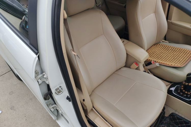 Used Great Wall C30 2015 Classic Edition 1.5L Manual Enjoyment Model
