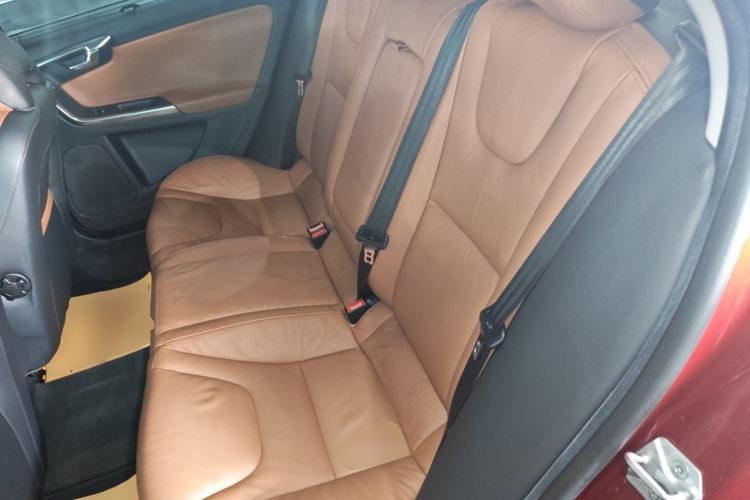 Used Volvo S60 2014 S60L T5 Intelligent Drive Edition