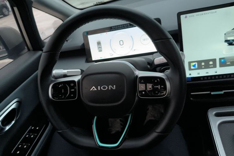 Used AION Y 2023 Younger Star Edition