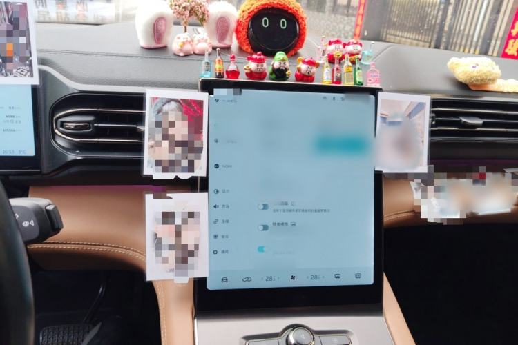 Used Nio ES6 2020 600 km Sport Edition
