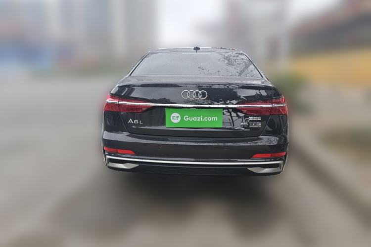 Used Audi A6L 2024 45 TFSI quattro Prestige Dynamic Edition
