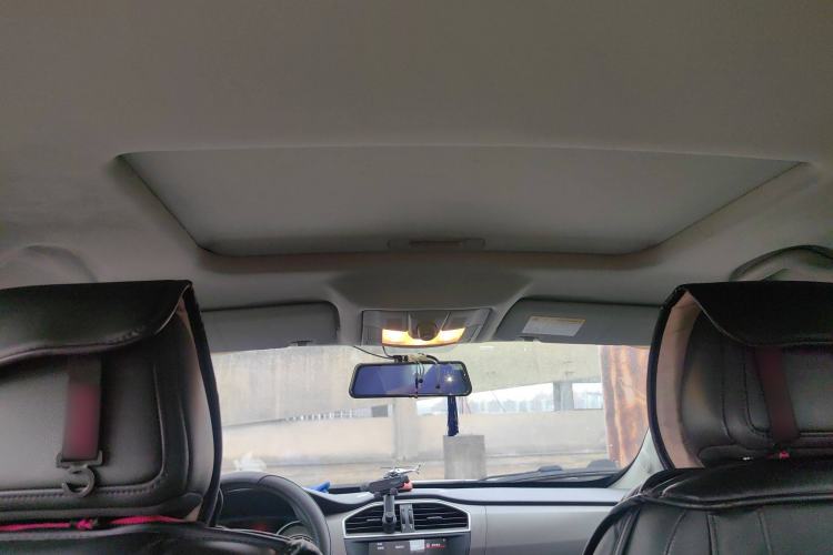 Used MG GS 2016 1.5TGI Manual Value Edition