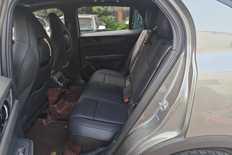 Used Lynk & Co 01 EM-P 2022 1.5TD PHEV Plus