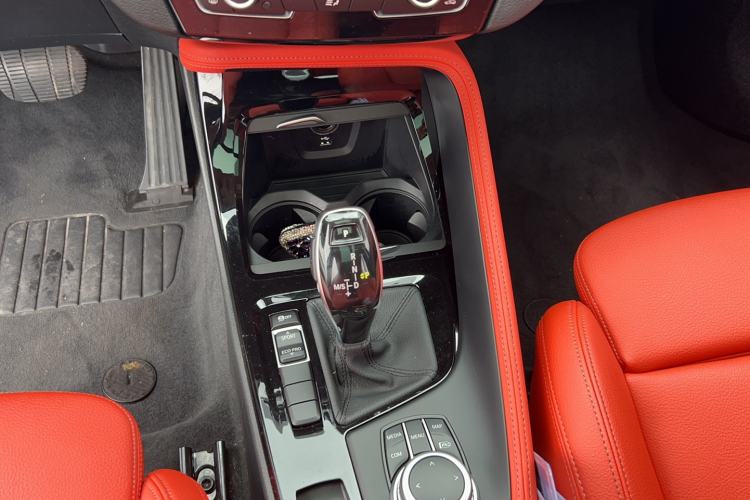 Used BMW X2 2021 sDrive20i M Sport Package Gear Lever