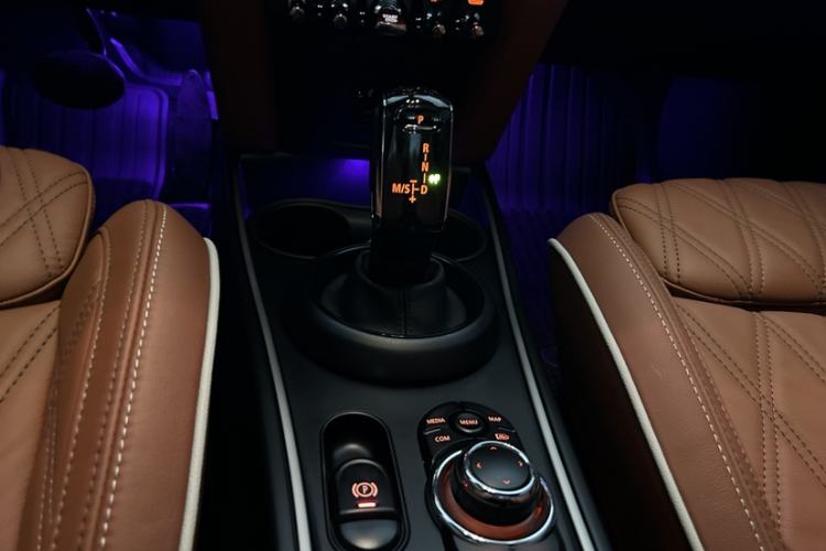 Used MINI Countryman 2023 Second Facelift 2.0T COOPER S ALL4 Connoisseur