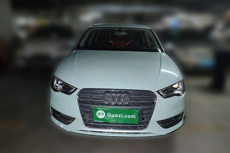 Used Audi A3 2014 Sportback 35 TFSI Automatic Ambition Edition