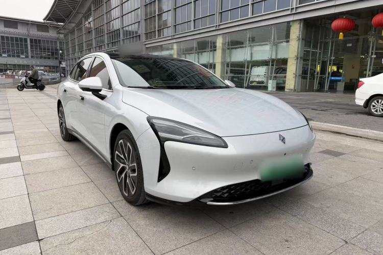 Used Baojun Enjoy 2025 All-Electric 600km Luxury Edition