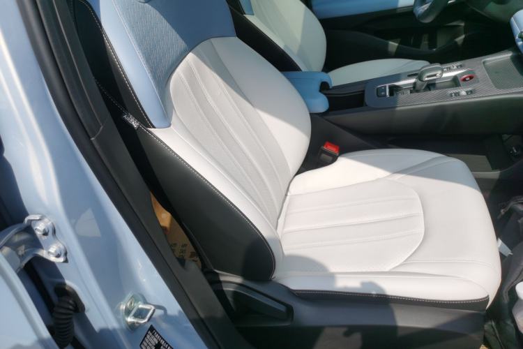 Used GAC Trumpchi EMPOW 2023 Shadow Leopard H High-Energy Hybrid Edition
