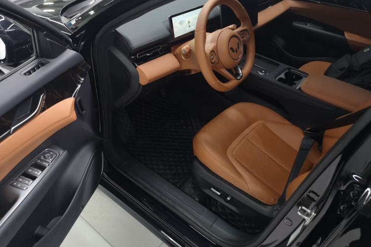 Used Wuling Xingguang 2025 610 km Smart Flagship Version