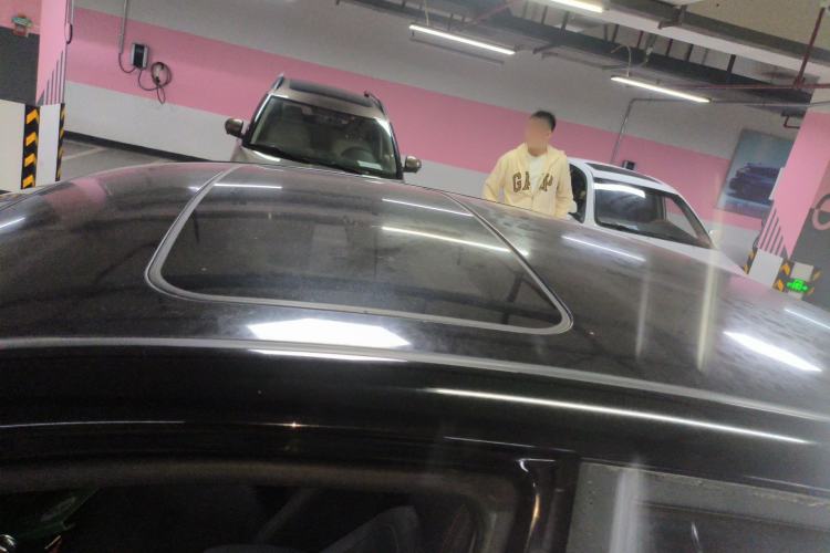 Used Geely Auto Vision 2017 1.5L Manual Happiness Edition