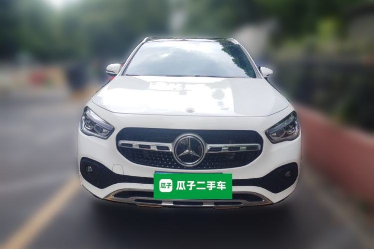 Used Mercedes-Benz GLA 2023 GLA 220
