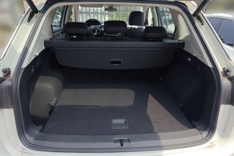 Used Volkswagen Tayron 2023 Revised Version 380TSI All-Wheel Drive R-Line High-Energy Edition