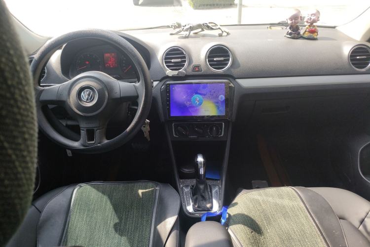 Used Volkswagen Jetta 2015 Value Edition 1.6L Automatic Comfort Version