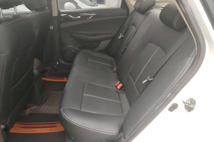 Used Changan Eado DT 2019 1.6L Manual Comfort Model China VI Standard