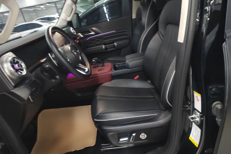 Used Tank 300 2021 Off-Road Edition 2.0T Conqueror
