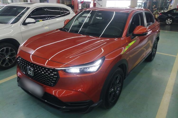 Used Honda XR-V 2023 1.5L CVT Thermal Edition