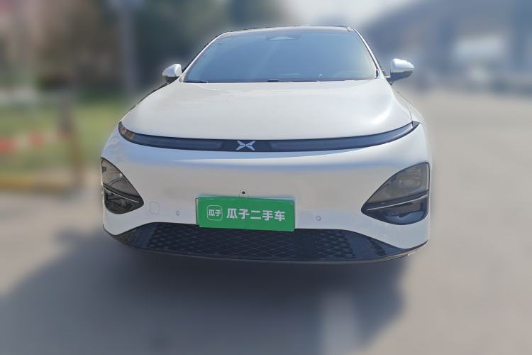 Used XPeng G6 2023 580 Long-Range Max