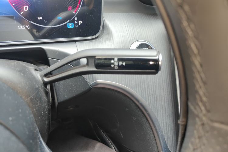 Used Mercedes-Benz C-Class 2023 C 260 L Sport Edition