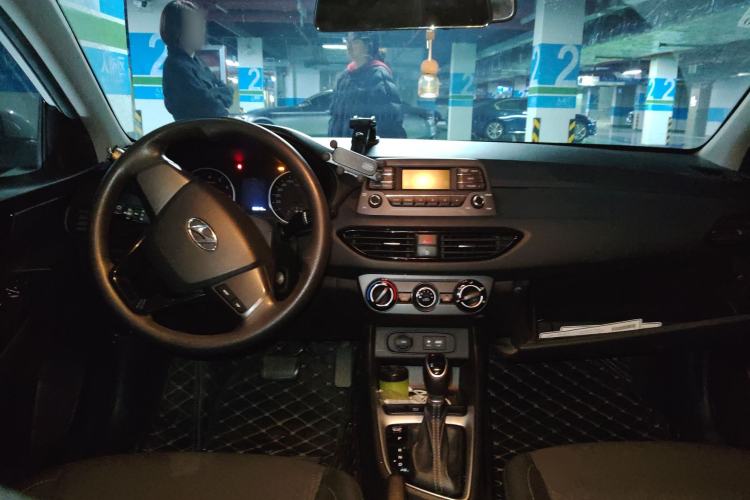 Used Hyundai Celesta 2018 1.6L Automatic GL Enjoyment Version China V Standard
