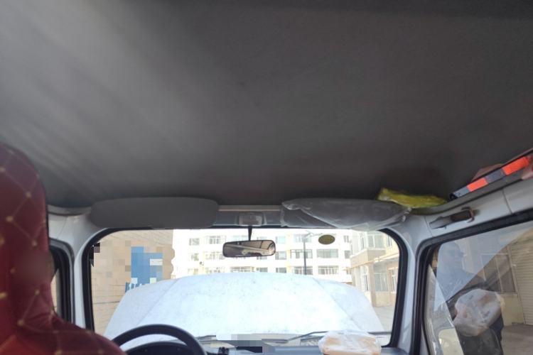 Used Wuling Zhiguang 2020 1.2L Practical Model China VI LSI