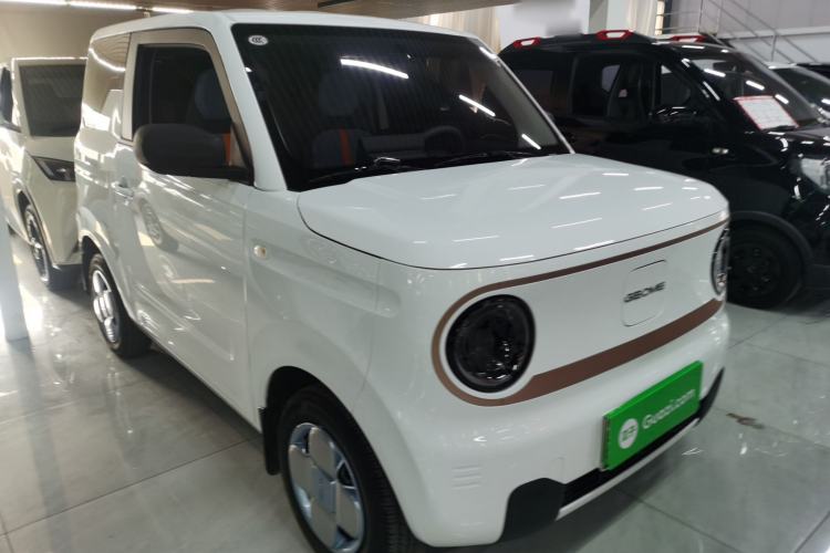 Used Geely Galaxy Panda 2024 Panda Mini 200km Endurance Bear
