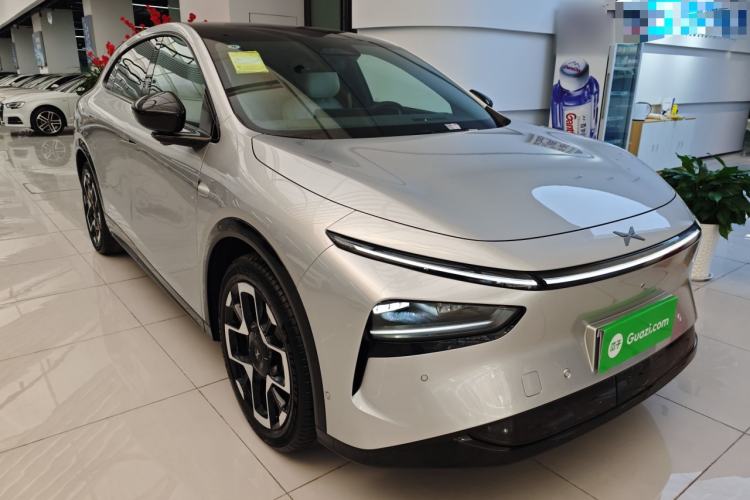 Used XPeng G7 2025 702 Max