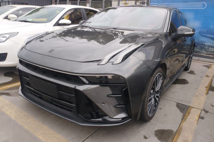 Used Lynk & Co 03 2025 2.0TD DCT Champion Edition Pro