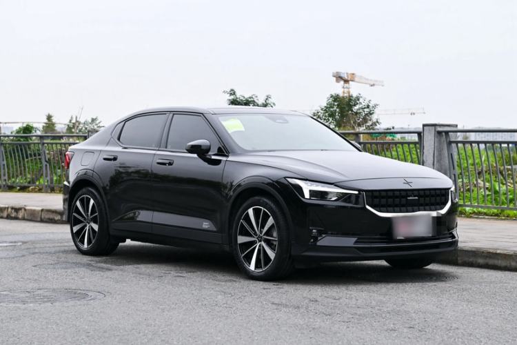 Used Polestar 2 2020 First Edition