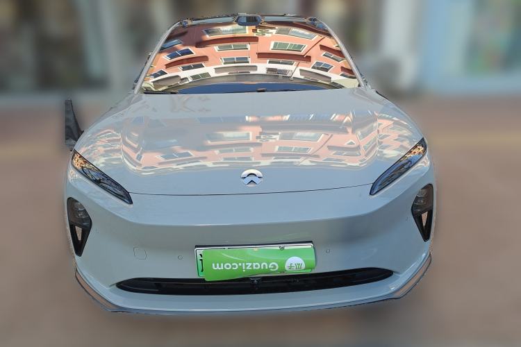 Used Nio ET5T 2024 75kWh Touring