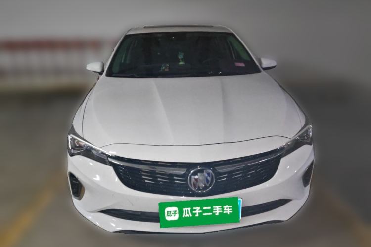 Used Buick Verano 2022 Pro 533T Fun Edition
