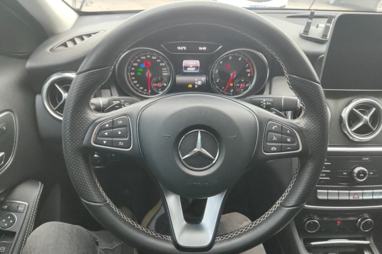 Used Mercedes-Benz GLA 2018 GLA 200 Sport Edition