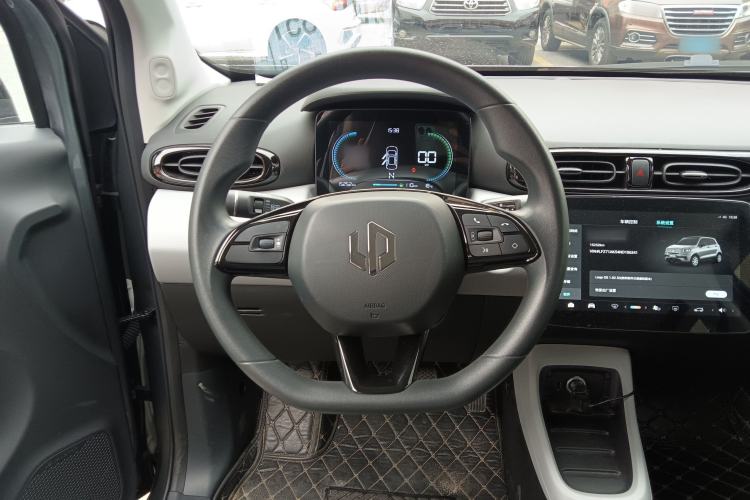 Used Leapmotor T03 2022 Crystal Edition