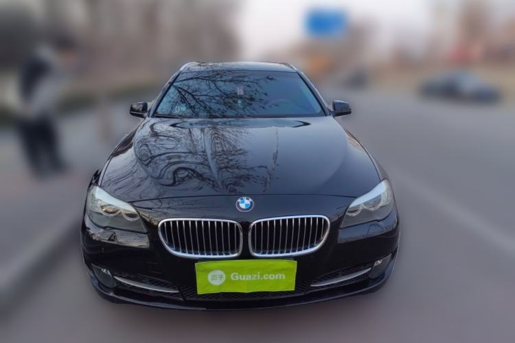 Used BMW 5 Series 2012 530i Sport Touring
