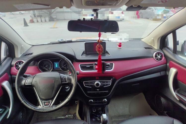 Used Haval H1 2015 1.5L AMT Urban Model