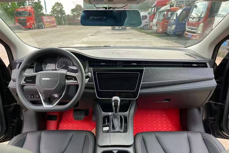 Used Venucia D60 2021 PLUS 1.6L XL CVT Yue Ling Edition