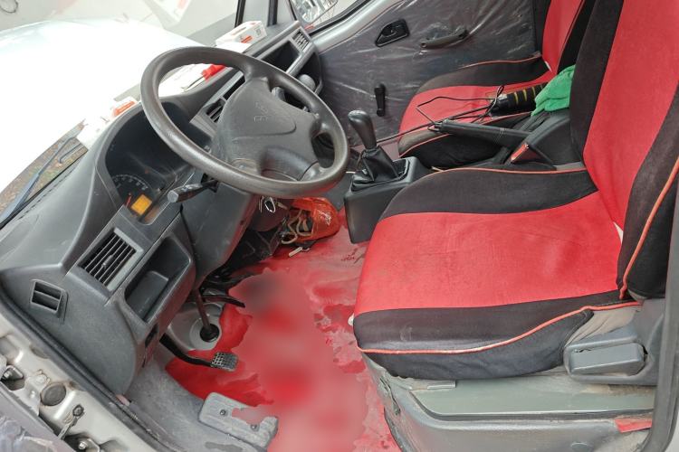 Used Wuling Zhiguang 2020 1.2L Practical Model China VI LSI
