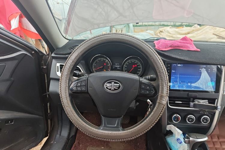 Used Bestune B30 2016 1.6L Automatic Luxury Model