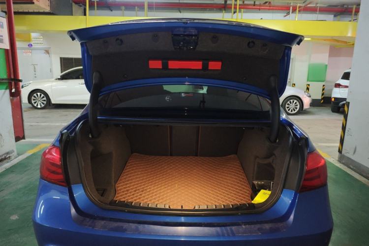 Used BMW 3 Series 2019 320Li M Luxury Package