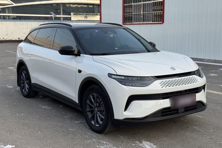 Used Leapmotor C11 2023 Range-Extended 300 Comfort Edition