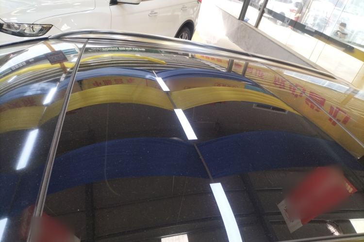 Used Mercedes-Benz GLA 2016 GLA 200 Fashion Model