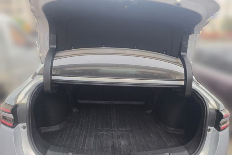 Used AION S Plus 2022 70 Intelligent Edition
