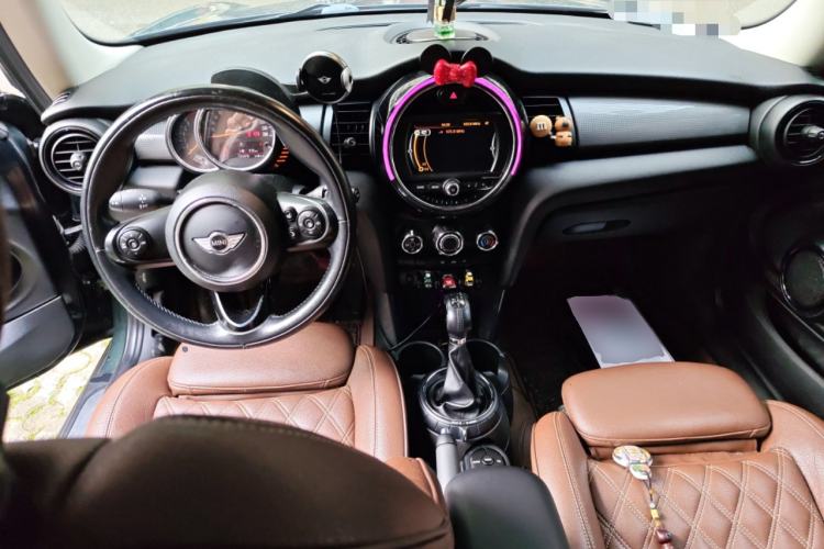 Used MINI MINI 2016 1.5T COOPER