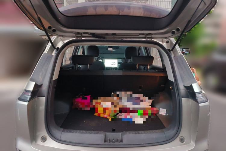 Used AION Y 2023 Plus 510 Enjoy Edition
