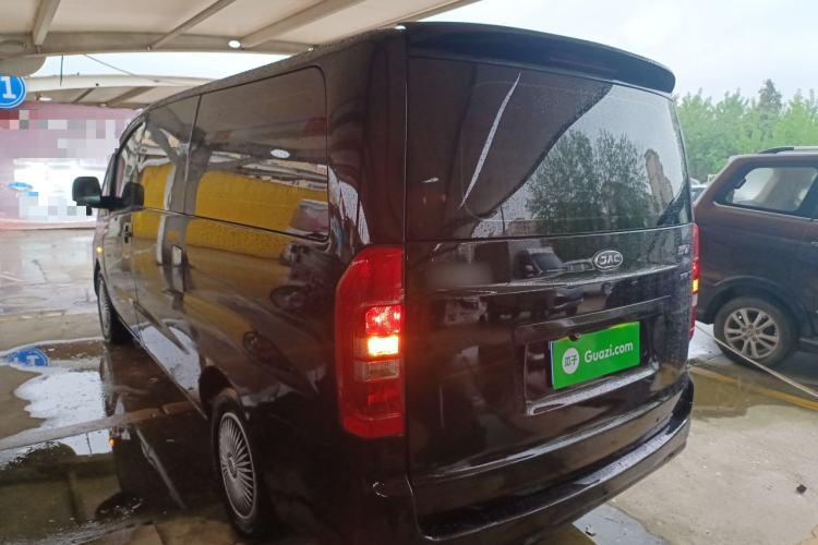 Used JAC Refine M3 2023 PLUS 1.5T 5/7-seat Classic Edition